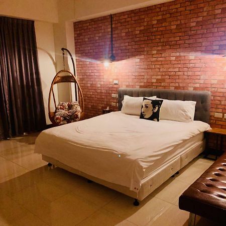 Hualien Bv B&B Номер фото