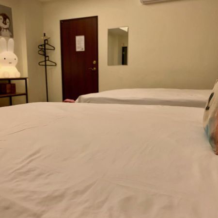 Hualien Bv B&B Екстер'єр фото