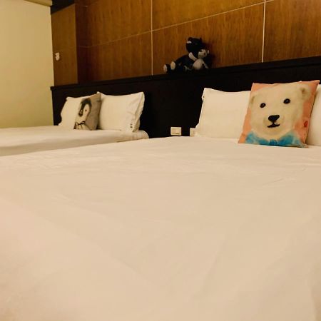 Hualien Bv B&B Екстер'єр фото
