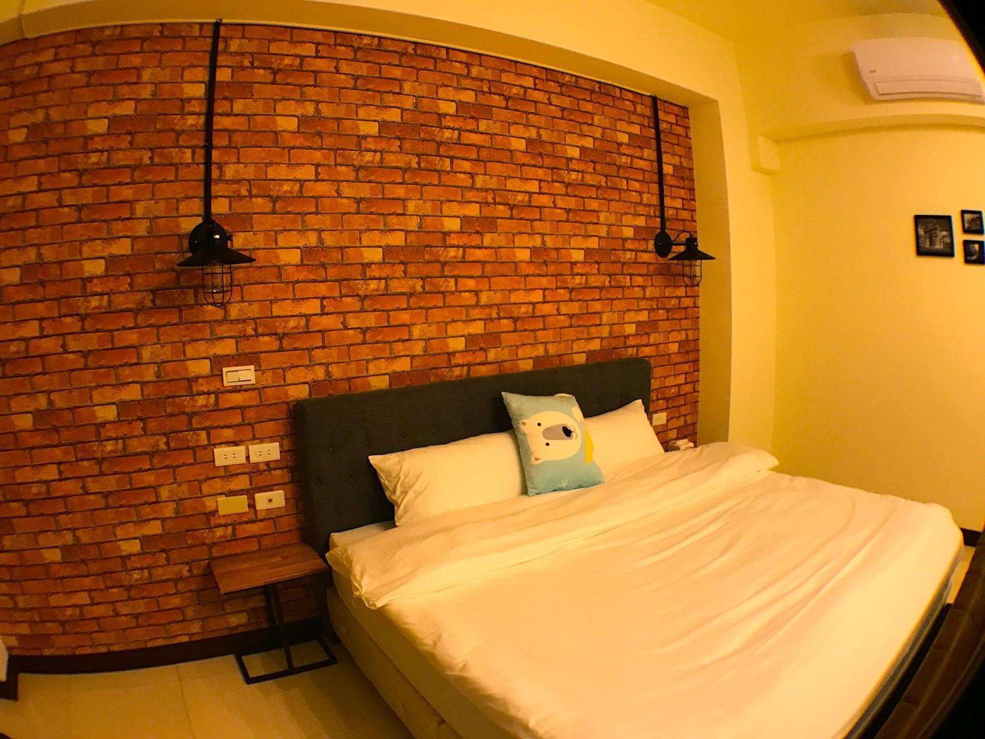 Hualien Bv B&B Екстер'єр фото