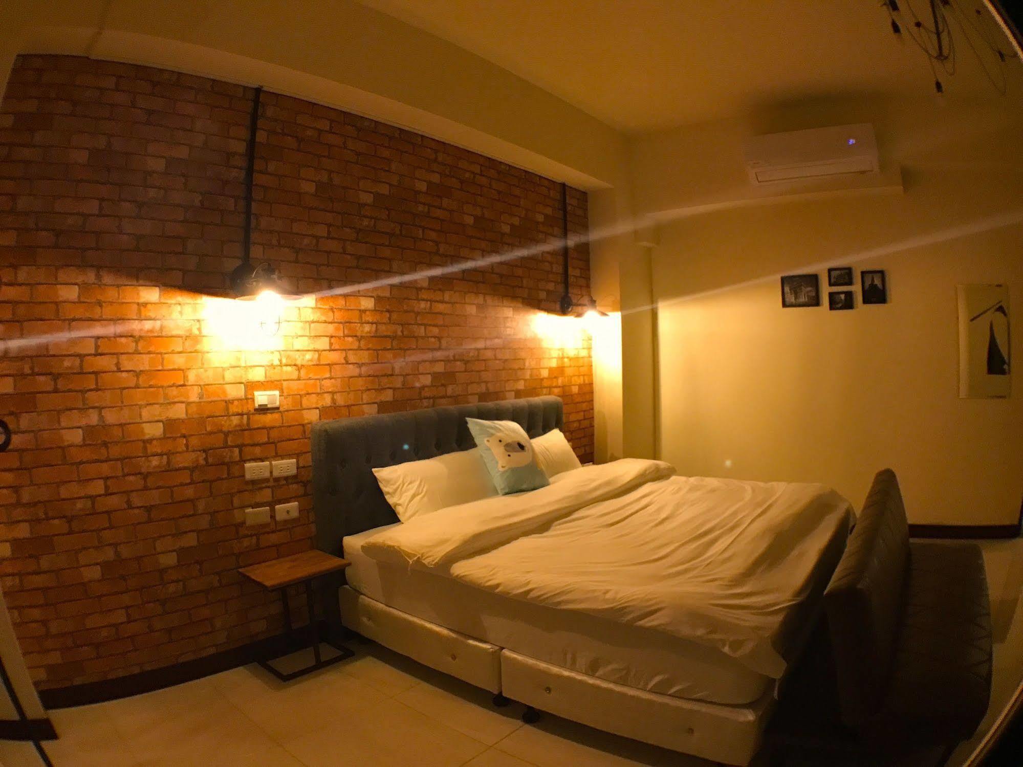 Hualien Bv B&B Екстер'єр фото