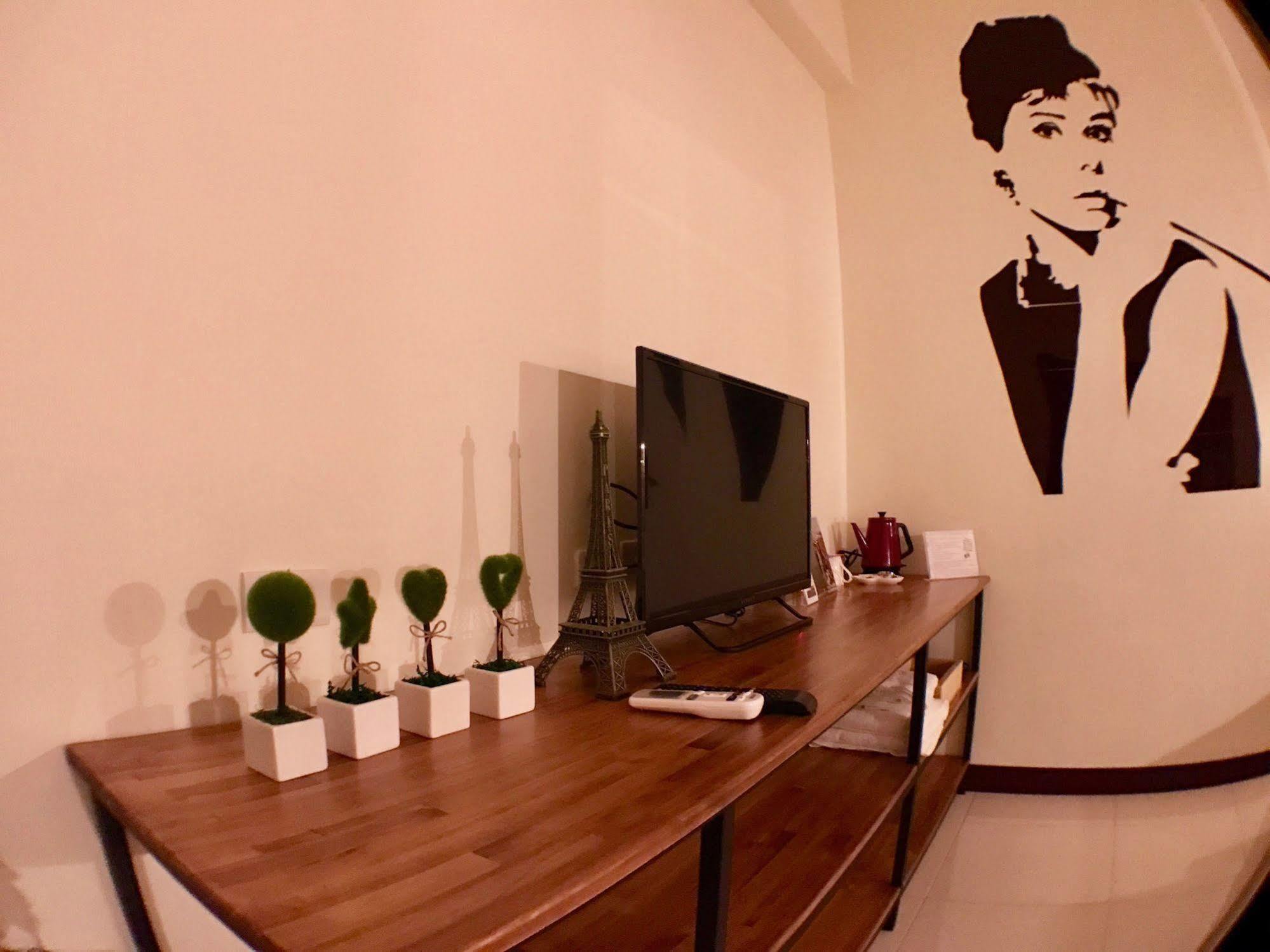Hualien Bv B&B Екстер'єр фото