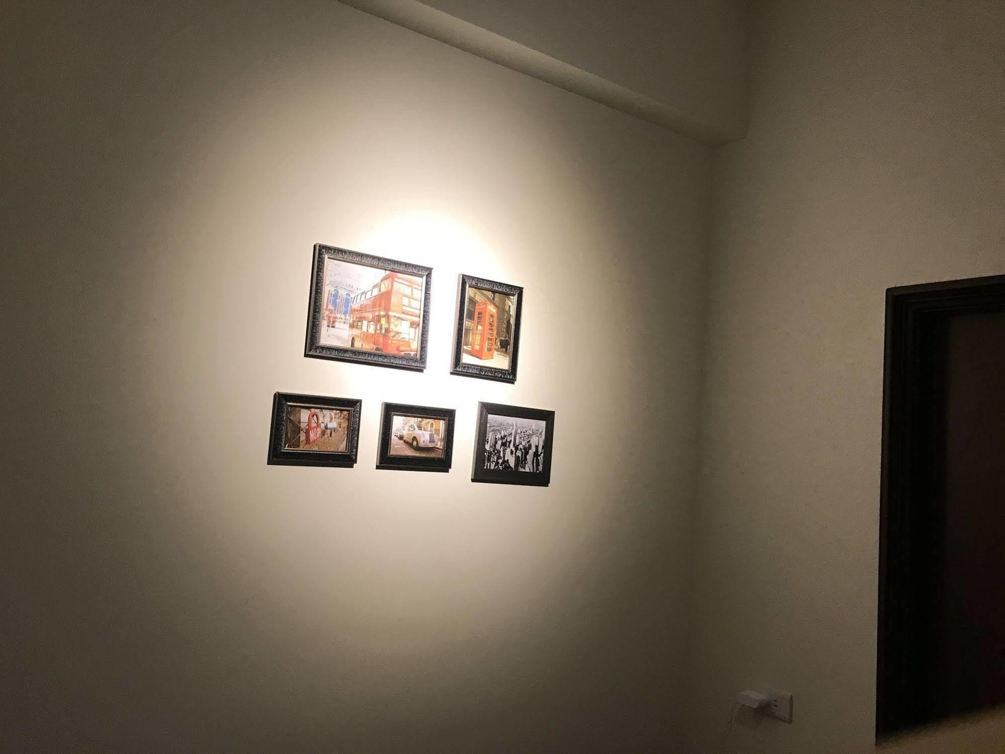 Hualien Bv B&B Екстер'єр фото