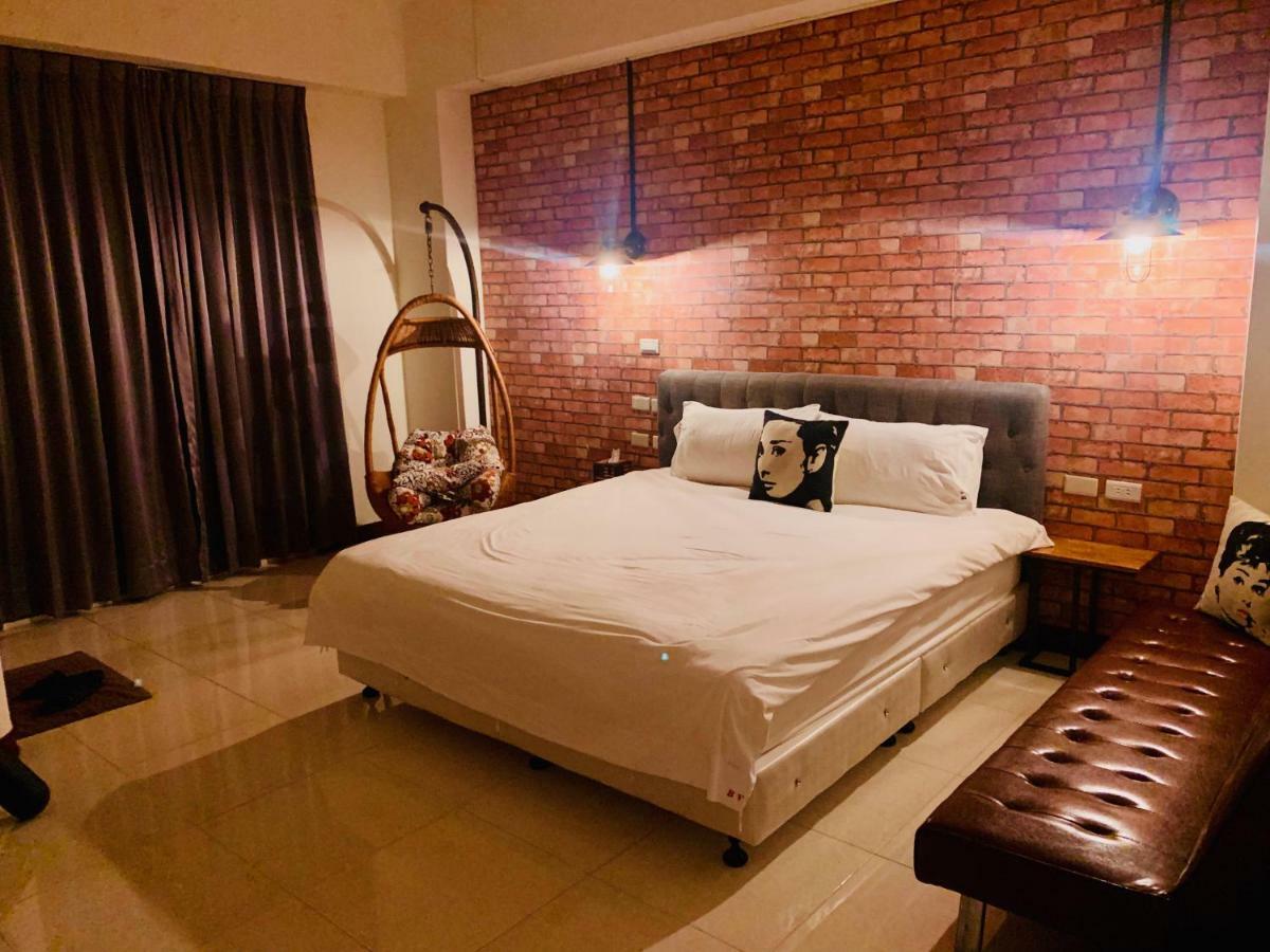 Hualien Bv B&B Номер фото