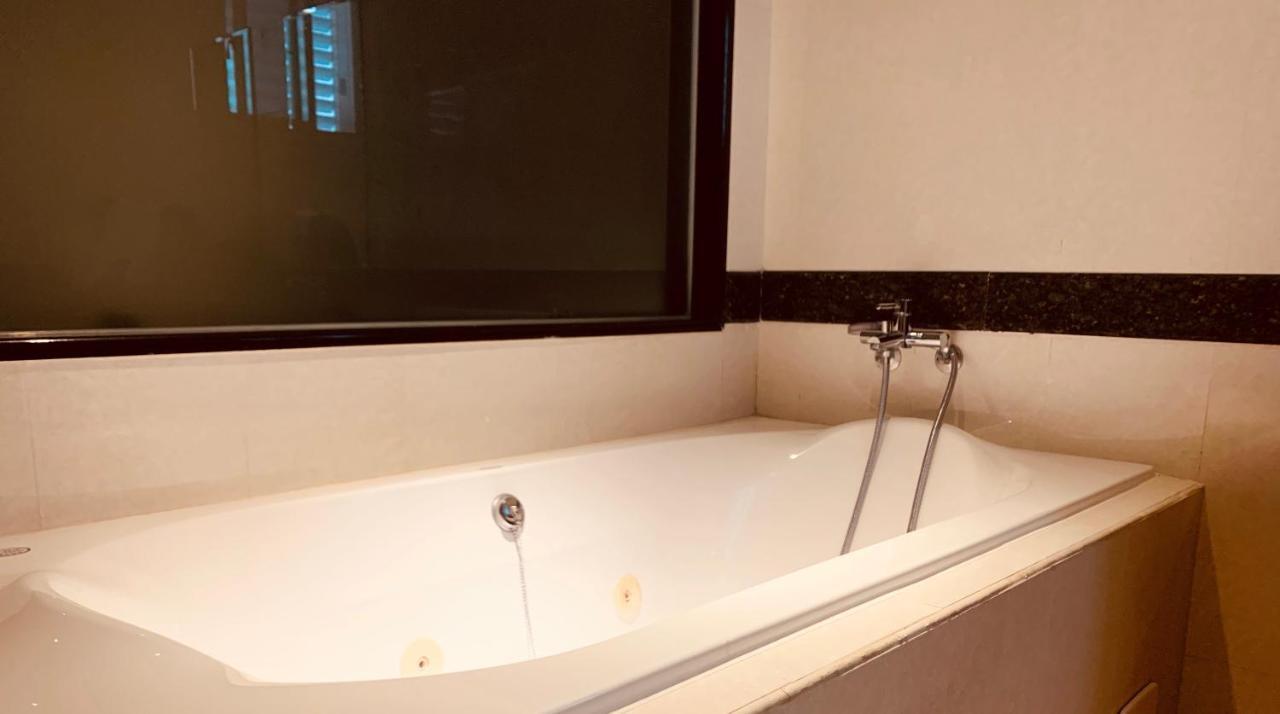 Hualien Bv B&B Екстер'єр фото